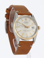 40971: Rolex Vintage Datejust, Ref. 1601, Circa 1977