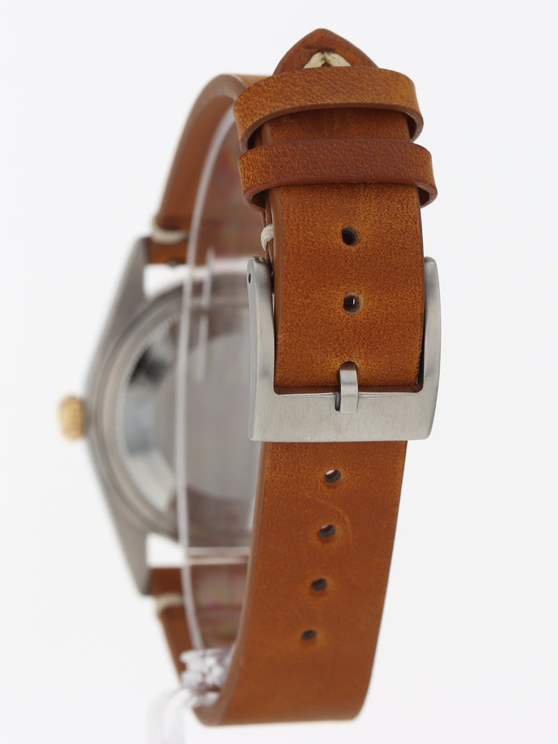 40971: Rolex Vintage Datejust, Ref. 1601, Circa 1977