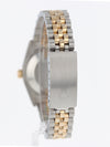 40973: Rolex Mid-Size Datejust 31, Ref. 68273, Circa 1989, Rolex Service Card 2015
