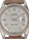 40974: Rolex Vintage Datejust, Ref. 1601, Circa 1965