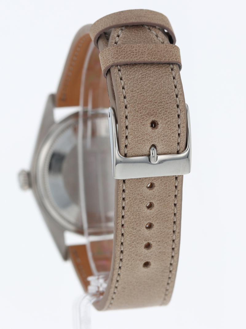 40974: Rolex Vintage Datejust, Ref. 1601, Circa 1965