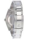 (T) 40976: Rolex Datejust 41, Ref. 126300, Box and 2025 Card. Like New