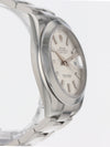 40977: Rolex Datejust 41, Ref. 126300, Box and Card 2025 LIKE NEW