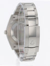40977: Rolex Datejust 41, Ref. 126300, Box and Card 2025 LIKE NEW