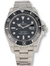 40978: Rolex Submariner 40, Ref. 116610LN, Box and 2013 Card