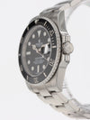 40978: Rolex Submariner 40, Ref. 116610LN, Box and 2013 Card