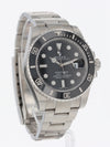 40978: Rolex Submariner 40, Ref. 116610LN, Box and 2013 Card