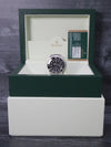 40978: Rolex Submariner 40, Ref. 116610LN, Box and 2013 Card