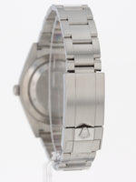 40979: Rolex Explorer 39, Ref. 214270, Mark II Dial, Box and 2020 Card