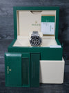 40982: Rolex Daytona, Ref. 116500LN, Box and Card 2019