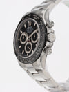 40982: Rolex Daytona, Ref. 116500LN, Box and Card 2019