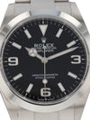 40983: Rolex Explorer 40, Ref. 224270, Full Set 2024