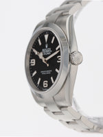 40983: Rolex Explorer 40, Ref. 224270, Full Set 2024