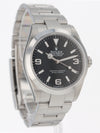 40983: Rolex Explorer 40, Ref. 224270, Full Set 2024