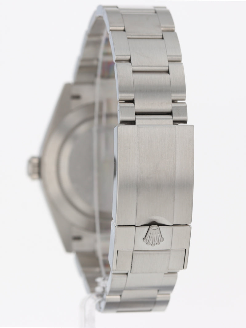 40983: Rolex Explorer 40, Ref. 224270, Full Set 2024