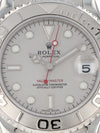 40986: Rolex Mid-Size Yachtmaster, Ref, 168622, Full Set 2006