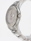 40986: Rolex Mid-Size Yachtmaster, Ref, 168622, Full Set 2006