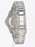 40986: Rolex Mid-Size Yachtmaster, Ref, 168622, Full Set 2006