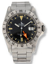 40988: Rolex Vintage "Steve McQueen" Explorer II, Ref. 1655, Circa 1975