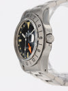 40988: Rolex Vintage "Steve McQueen" Explorer II, Ref. 1655, Circa 1975