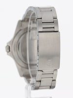 40988: Rolex Vintage "Steve McQueen" Explorer II, Ref. 1655, Circa 1975