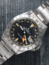 40988: Rolex Vintage "Steve McQueen" Explorer II, Ref. 1655, Circa 1975
