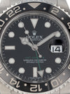 40991: Rolex GMT-Master II, Ref. 116710LN, Full Set 2017