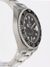 40991: Rolex GMT-Master II, Ref. 116710LN, Full Set 2017