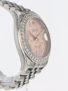 40994: Rolex Ladies Datejust 36, Ref. 116234, Full Set 2013