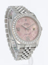 40994: Rolex Ladies Datejust 36, Ref. 116234, Full Set 2013
