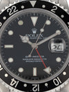 41004: Rolex GMT-Master, Ref. 16700, Box and Papers Circa 1991