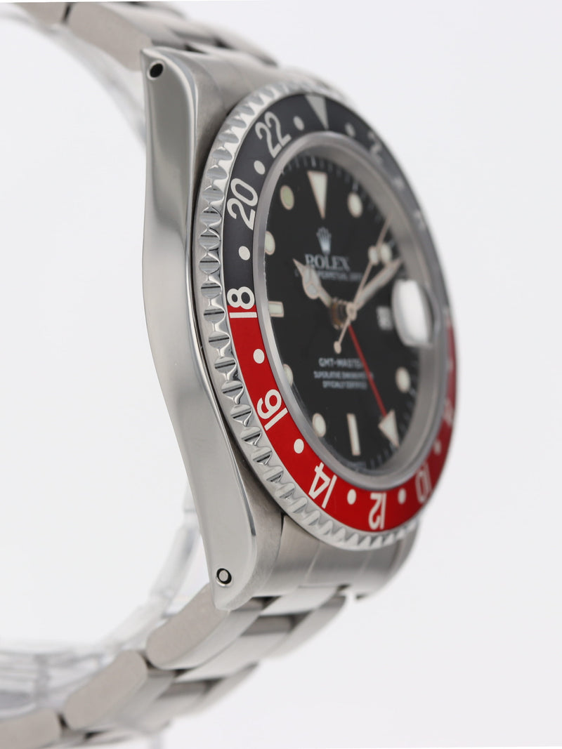 41004: Rolex GMT-Master 