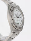 41009: Rolex Explorer II "Polar", Ref. 16570, Box and Papers 2006