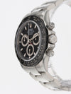 41010: Rolex Daytona, Ref. 116500LN, Full Set 2019 + 2024 CPO Card