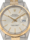 41012: Rolex Vintage Datejust 36, Ref. 16013, Circa 1985