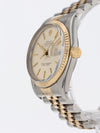 41012: Rolex Vintage Datejust 36, Ref. 16013, Circa 1985