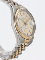 41012: Rolex Vintage Datejust 36, Ref. 16013, Circa 1985
