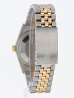41012: Rolex Vintage Datejust 36, Ref. 16013, Circa 1985
