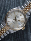 41012: Rolex Vintage Datejust 36, Ref. 16013, Circa 1985