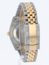 41013: Rolex Datejust 41, Wimbledon Dial, Ref. 126333, Full Set 2025 LIKE NEW