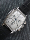 41022: Breguet Platinum Heritage Chronograph, Ref. 5460PT, Breguet Box