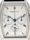 41022: Breguet Platinum Heritage Chronograph, Ref. 5460PT, Breguet Box