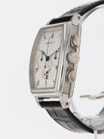 41022: Breguet Platinum Heritage Chronograph, Ref. 5460PT, Breguet Box
