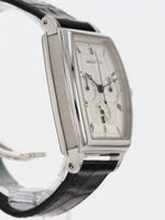 41022: Breguet Platinum Heritage Chronograph, Ref. 5460PT, Breguet Box