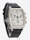 41022: Breguet Platinum Heritage Chronograph, Ref. 5460PT, Breguet Box