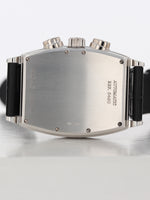 41022: Breguet Platinum Heritage Chronograph, Ref. 5460PT, Breguet Box