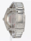 41037: Rolex Datejust 41, Ref. 126300, Full Set 2025 LIKE NEW
