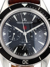 41041: Jaeger LeCoultre Deep Sea Chronograph, Ref. Q2068570, Box and Papers