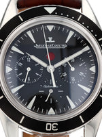 41041: Jaeger LeCoultre Deep Sea Chronograph, Ref. Q2068570, Box and Papers