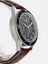 41041: Jaeger LeCoultre Deep Sea Chronograph, Ref. Q2068570, Box and Papers